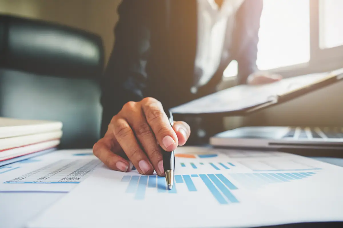 Könyvelési szolgáltatások BLS Accountancy Könyvelési szolgáltatások BLS Accountancy - UK