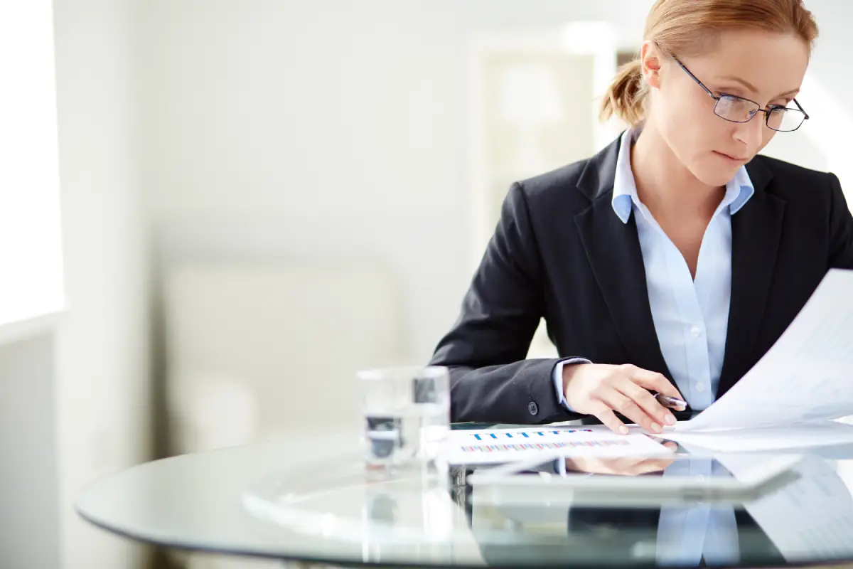 Könyvelési szolgáltatások vállalkozások számára – BLS Accountancy Teljes körű könyvelési szolgáltatások – cégalapítás, bérszámfejtés, adóbevallás és székhelyszolgáltatás vállalkozások számára.